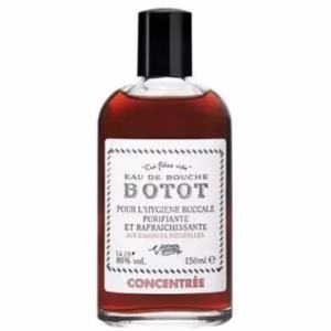 Botot Eau de Bouche Concentrée