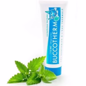 BUCCOTHERM Dentifrice Junior