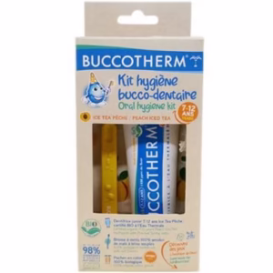 BUCCOTHERM Kit Enfant