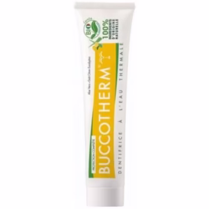BUCCOTHERM Protection Complète BIO