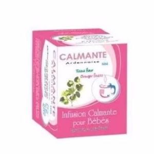 Calmante Ardennaise Bébé
