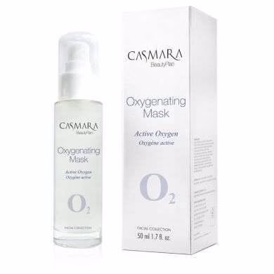 Casmara Masque Oxygénant