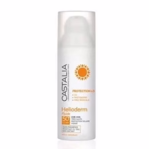 Castalia Helioderm Fluide Visage