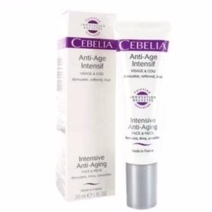 CEBELIA Anti-Âge Intensif