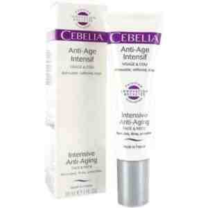 CEBELIA Anti-Âge Intensif