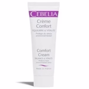 CEBELIA Crème Confort Visage et Cou