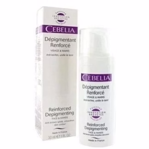 CEBELIA Dépigmentant Renforcé