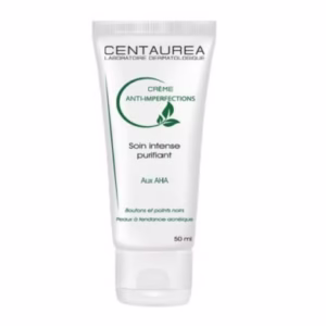 CENTAUREA Crème Anti-Imperfections