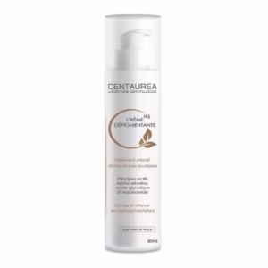 CENTAUREA Crème Dépigmentante