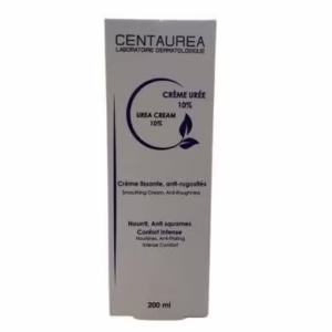 CENTAUREA Crème Urée 10%