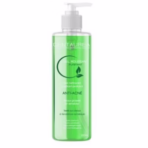 CENTAUREA Gel Moussant Purifiant 200