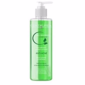 CENTAUREA Gel Moussant Purifiant