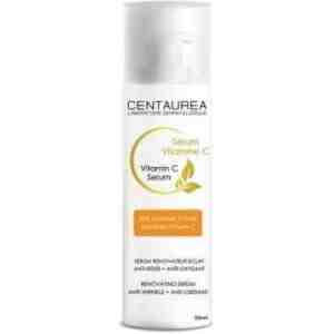 CENTAUREA Sérum Vitamine C