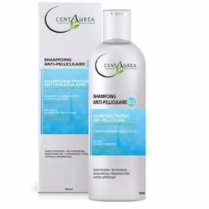 CENTAUREA Shampooing Anti-Pelliculaire DS