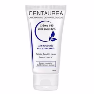 CENTAUREA Crème U30 Urée Pure