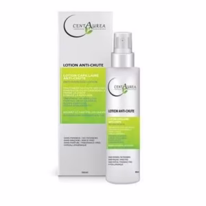 CENTAUREA Lotion Anti-Chute
