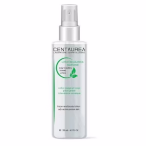 CENTAUREA Lotion Régulatrice Matifiante