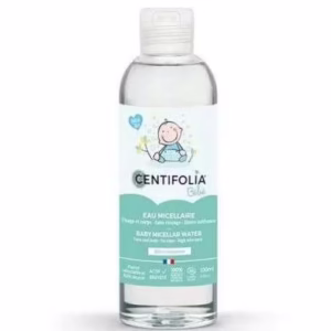 CENTIFOLIA Bébé Eau Micellaire