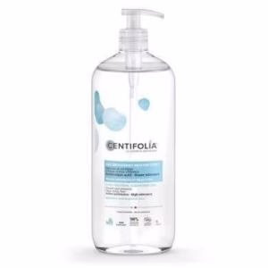 CENTIFOLIA Gel Moussant Neutre