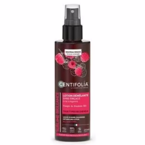 CENTIFOLIA Lotion Démêlante Sans Rinçage