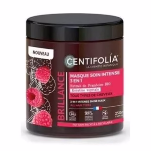 CENTIFOLIA MASQUE SOIN Brillance