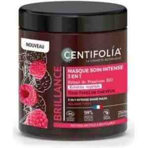 CENTIFOLIA MASQUE SOIN Brillance
