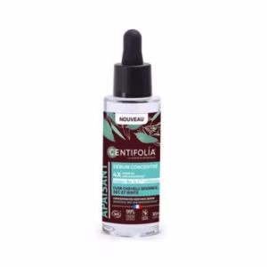 CENTIFOLIA Sérum Cheveux Concentré