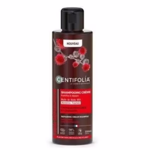 CENTIFOLIA Shampoing Crème Réparateur