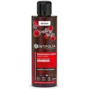 CENTIFOLIA Shampoing Crème Réparateur