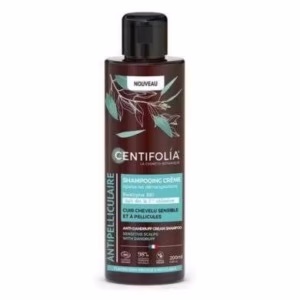 CENTIFOLIA Shampoing Crème Antipelliculaire