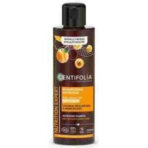CENTIFOLIA Shampoing Nutrition Cheveux Secs