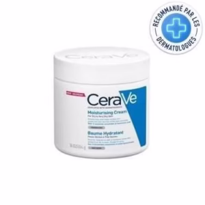 CERAVE BAUME HYDRATANT 454 ML