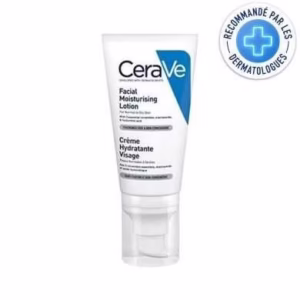 CERAVE Crème Hydratante Visage PM