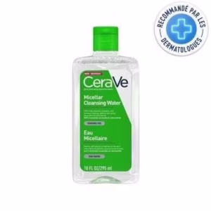 CERAVE Eau Micellaire