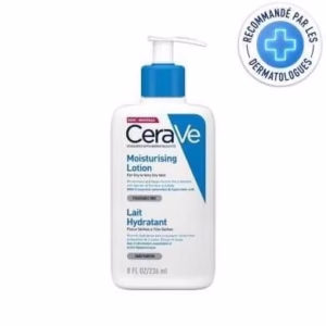 CERAVE Lait Hydratant 236 ml