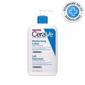CERAVE LAIT HYDRATANT 473 ML
