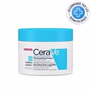 CERAVE SA Crème Anti-Rugosité 340g