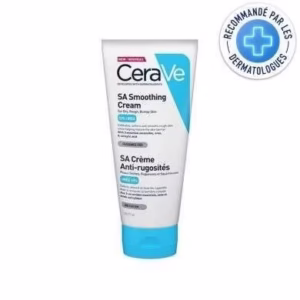 CERAVE SA Crème Anti-Rugosité 177 ml