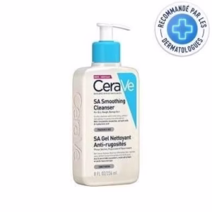 CERAVE SA Gel Nettoyant Anti-Rugosités 236