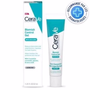 CERAVE Soin Concentré Anti-Imperfections