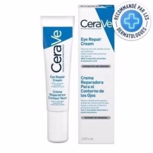 CERAVE Crème Réparatrice Contour Yeux