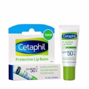 CETAPHIL Baume Lèvres Protecteur SPF 50