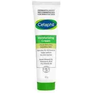 CETAPHIL Crème Hydratante Peaux Sèches