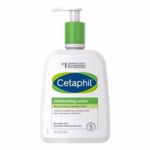 CETAPHIL Lotion Hydratante 500 ml