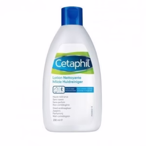 CETAPHIL Lotion Nettoyante Visage et Corps