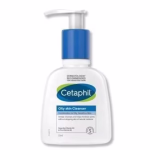 CETAPHIL Nettoyant Peaux Grasses 236 ml