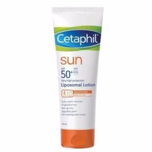 CETAPHIL Sun Liposomal SPF 50 Lotion 50 ml