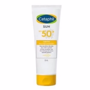 CETAPHIL Sun Light Gel SPF 50