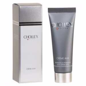 CHOLLEY AHA Crème Éclat