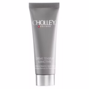 CHOLLEY Crème Tenseur Suractivée